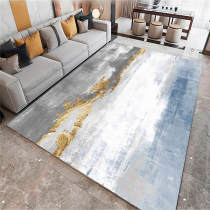 Roll Cat Sensation Mansion Silent Wind Carpet Light Lavish Living-room Sofa Tea Table Blanket Modern Bedroom Home Large Area Thickened Mat