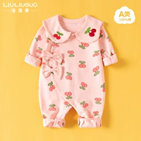 Long -sleeded Lady Cherry