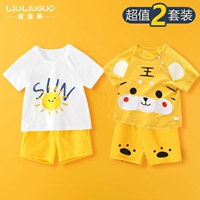 Короткий набор (Sun Sun+Little Menghu)