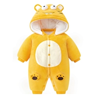 Теплый бархатный тигр