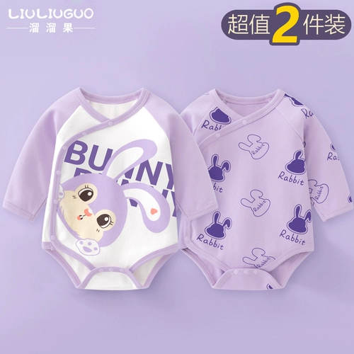 Детское демисезонное летнее боди для новорожденных, детская хлопковая базовая пижама