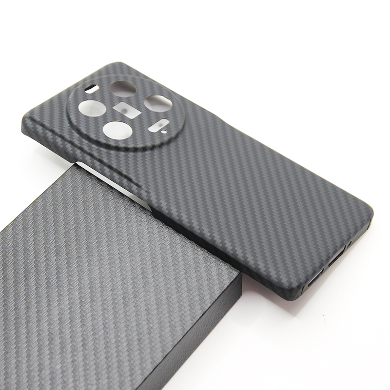 Xiaomi 13 Ultra Carbon Case