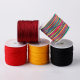 No. 72 jade wire 100 ແມັດ hand-woven rope braided red rope braided rope hand string jewelry wire diy material