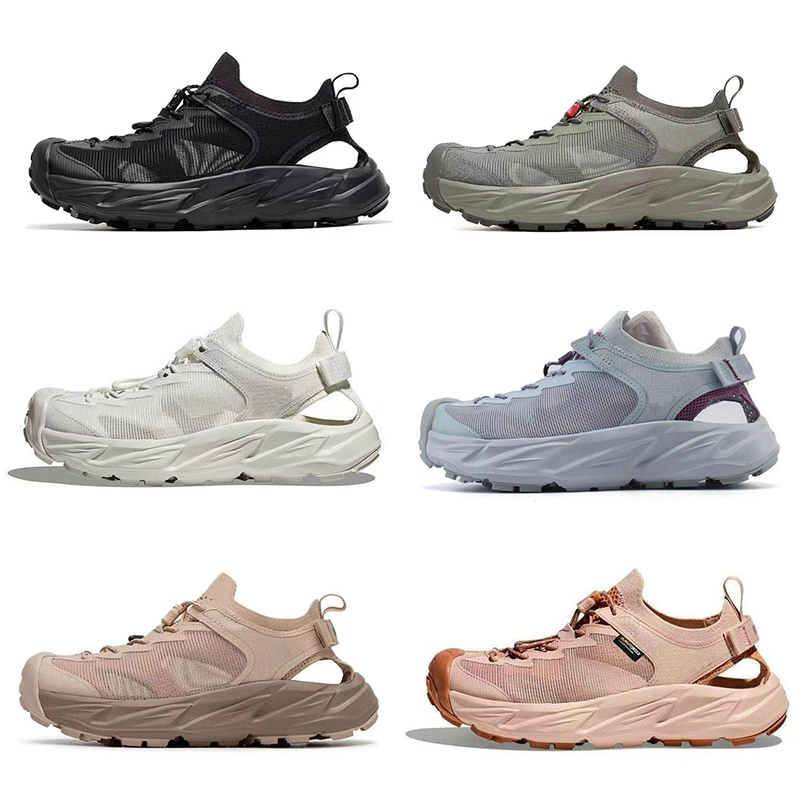 Summer Hopara2 Hopara River-Tracing Shoes for Men and Women, Outdoor Quick-Drying Non-Slip Wading Beach Shoes, Sports Sandals