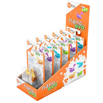 Hepponano elf children's gift