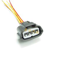 Suitable for Nissan Teana Yida Tiida Xuanyi Junyi Sunshine Marchi Xiaoke Qike Qijun Gasoline Pump Plug