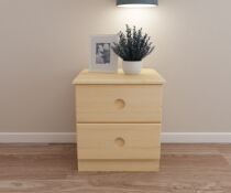  Wooden bedside table Bedside cabinet Storage cabinet Solid wood bedside table furniture storage cabinet Bedroom furniture small cabinet