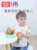 Eating Bibs Baby waterproof Eating Bibs Baby feeding Food Bibs Baby Saliva Bibs Children's food Eating Bibs Pocket coverings