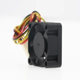 Материнская плата, вентилятор, 30×30×10мм, 12v, 3×3×1см