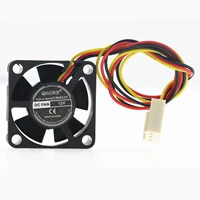 3010 12 В вентилятор скорости скорости