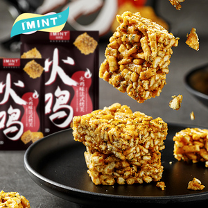 海苔法式烤芙沙琪玛80g*4