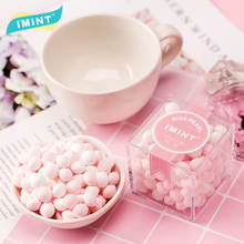 【IMINT】 香体糖持久接吻糖