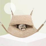 Niteangel Aite cedar Qiuqian плюс бархатный спящий кангарский кангарский цветочный ветви и подвеска мыши