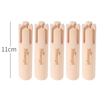 5 коротких стоек поддержки (подходящие для использования в трех штурмах)