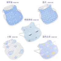 6-слойный цветок цветочный цветочный стиль, мужская детская одежда, наряд случайно-5