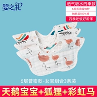 6-слойное мытье воды 360