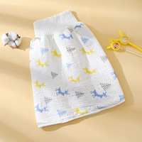 Пеленка, высокая талия, 0-4 лет