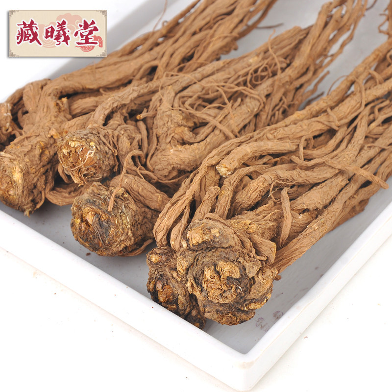 Tibetan Xi Tang Angelica has to be angelica 250 gr * 1 bag with angelica in Minxian County