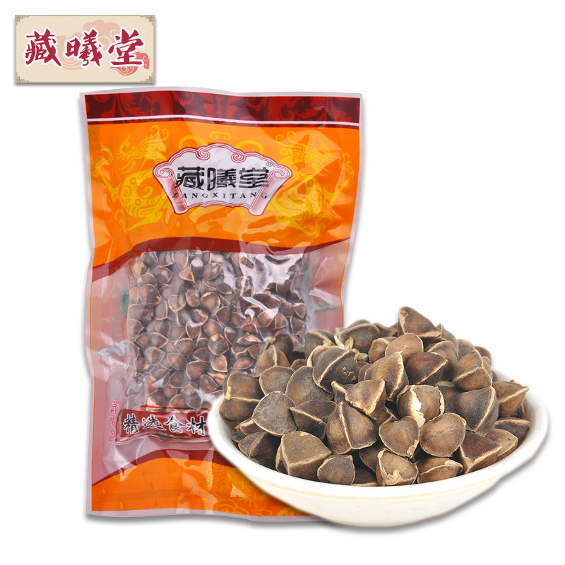 Tibetan Church Spicy Wood Seed Grain Full Selection Spicy Wood Seed Spicy Wood Seed 250 gr * 1 Bag