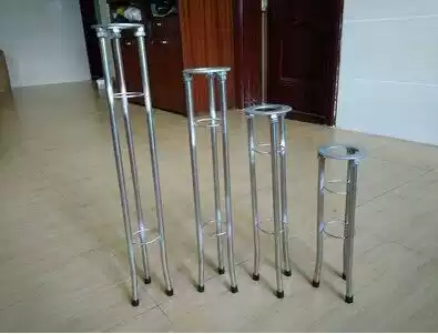 Subtable basin bracket washbasin bracket stainless steel Subbasin support shelf anti-drop frame accessories