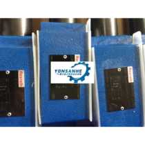 Original Rexroth Rexroth superimposed reduction R900410884 model ZDR10DA25-X 150Y original