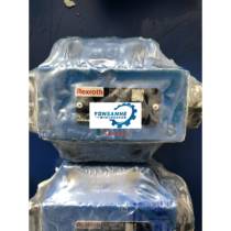 Original Rigen Shiroth pilot-operated one-way valve R900457388 SL10PA1-4X V hydraulic parts original now