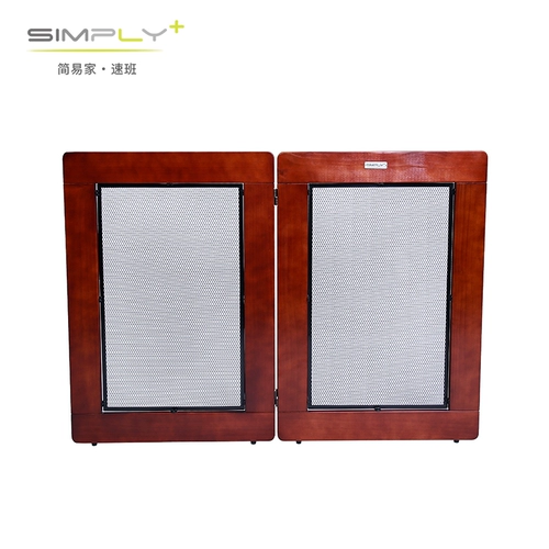 Два складываемого мелкого измерения домашних животных маленьких собак.