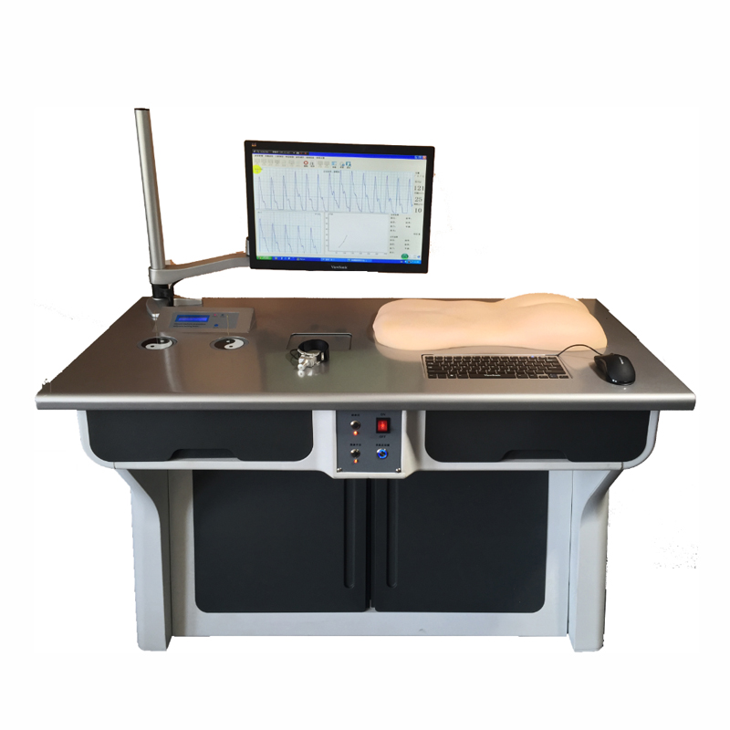 Humo HUMO FS-IIIB High Intelligent Digital-Integrated Acupuncture and Tuina Teaching Measurement System