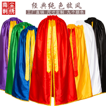 Temple supplies embroidered Buddha clothes Buddhist gowns light face The bodhisattva bodhisattva The bodhisattva The bodhisattva shawl The lotus Buddhist robe palate