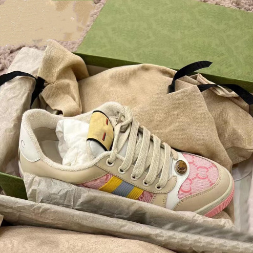 High-End Version with Chip g Brand High-End Dirty Shoes for Women 2024 New Retro Distressed Small Dirty Shoes Canvas Shoes for Women High-End Version with Chip g Brand High-End Dirty Shoes for Women 2024 New Retro Distressed Small Dirty Shoes Canvas Shoes for Women