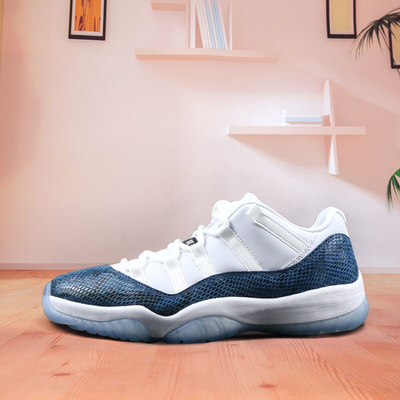 4AJ11 black and white Kang Kou Bugs Bunny Black red North Carolina blue Slam dunk White Snake Joe 11 Black Silver babysbreath The great devil