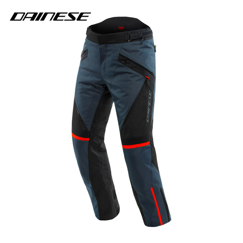 DAINESE Dayniz TEMPEST 3 Motorcycle riding pants waterproof and warm Ferris 4 Seasons Locomotive Pants-Taobao