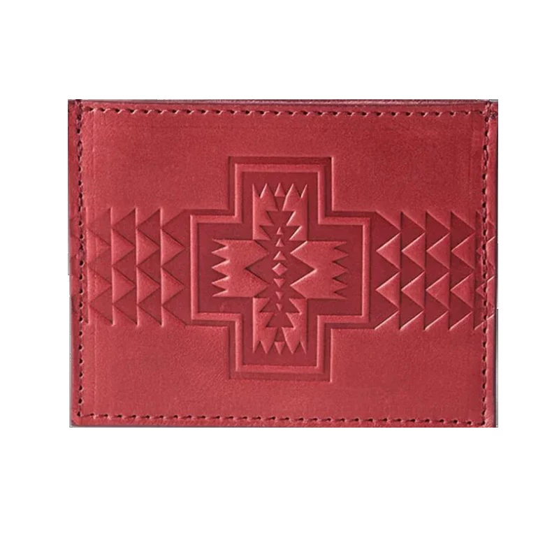 Wallet, card holder, passport case, USA