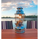 Немецкая керосиновая газификационная лампа PETROMAX HK500, латунная лампа, уличная ретро-керосиновая лампа для кемпинга, конский фонарь