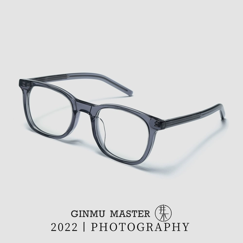 井木 Квадратные очки, антирадиационный объектив