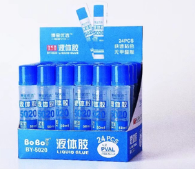 5020 the 5020 glue that the