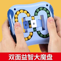 Двойная волшебная тарелка 丨 синий