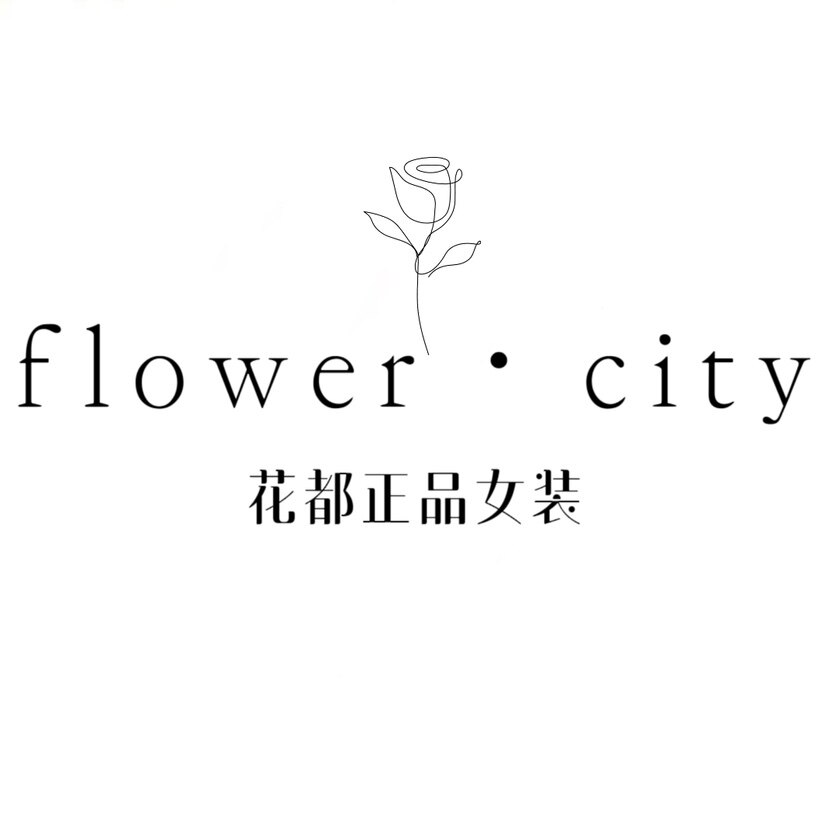 Flower City花都正品女装