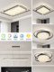 Italian-Style Minimalist Living Room Main Light, High-End Luxury Ceiling Light, 2026 New Model, Zhongshan Lighting Fixtures, Whole House Package Set