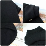 Собачья одежда Весна и осенняя плюшевая кошка маленький коки фана