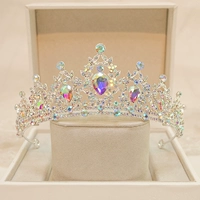 9066AB Diamond Crown Рекомендуется в течение 5 лет и выше - взрослые