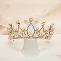 9008 Butterfly Crown рекомендуется в течение 5 лет и выше - взрослые