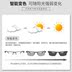 Kính cận thị nam có kính chống bức xạ siêu xanh chống ánh sáng nửa khung thoải mái với kính cường lực làm mờ kính cận thị nam - Kính khung gọng kính titan Kính khung
