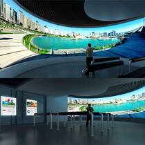 Large Screen Fusion Edge Fusion Soft Fusion Irregular Projection Display Fusion Splicing Fusion Software