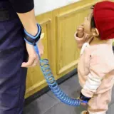 toddler baby kids safety harness child leash anti lost wrist