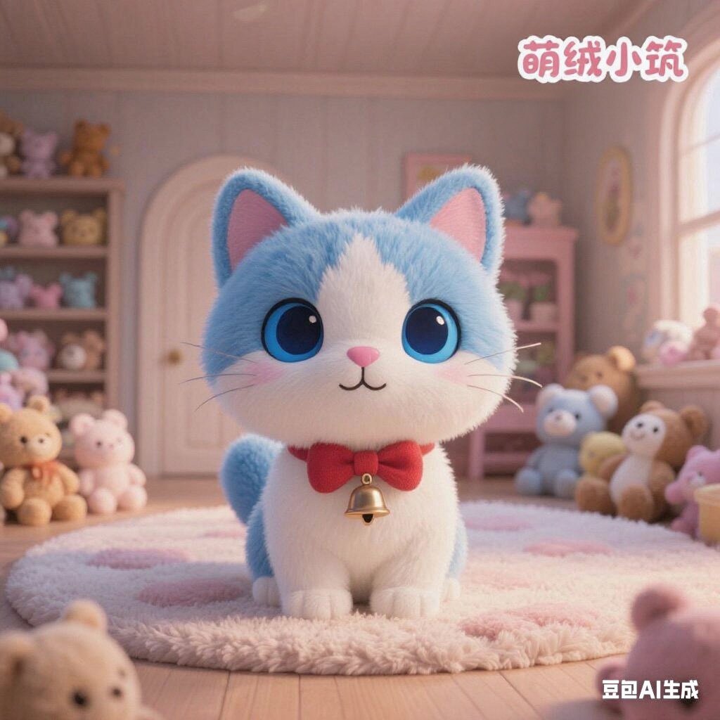 萌绒小筑