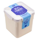 No added sugar plain yogurt