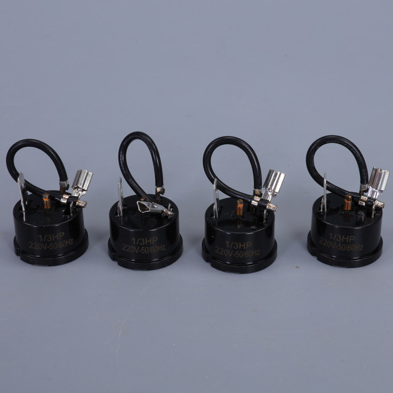 Refrigerator protector 1 21 31 41 51 6