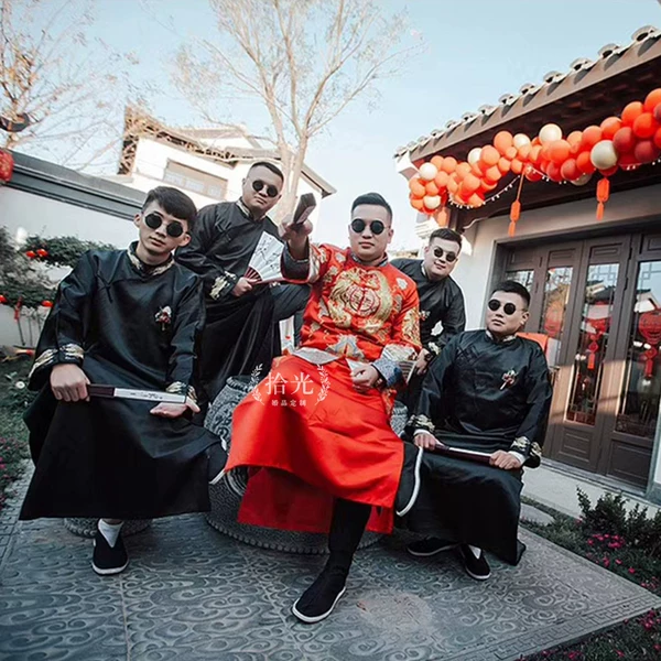 Товары от 拾光婚品定制