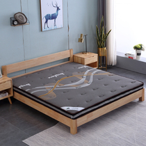 Hao Bamboo Ridge Care Hard Mat Mat Mength ultra-thin bamboo Matthew Household Customized Winter and Summer Tatami Mat